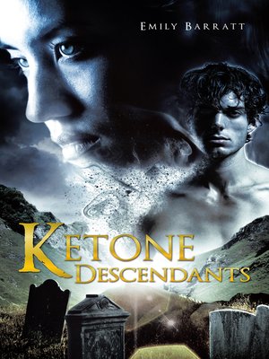 cover image of Ketone Descendants